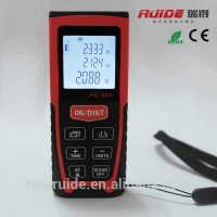 high drop mumber laser distance meter provide OEM